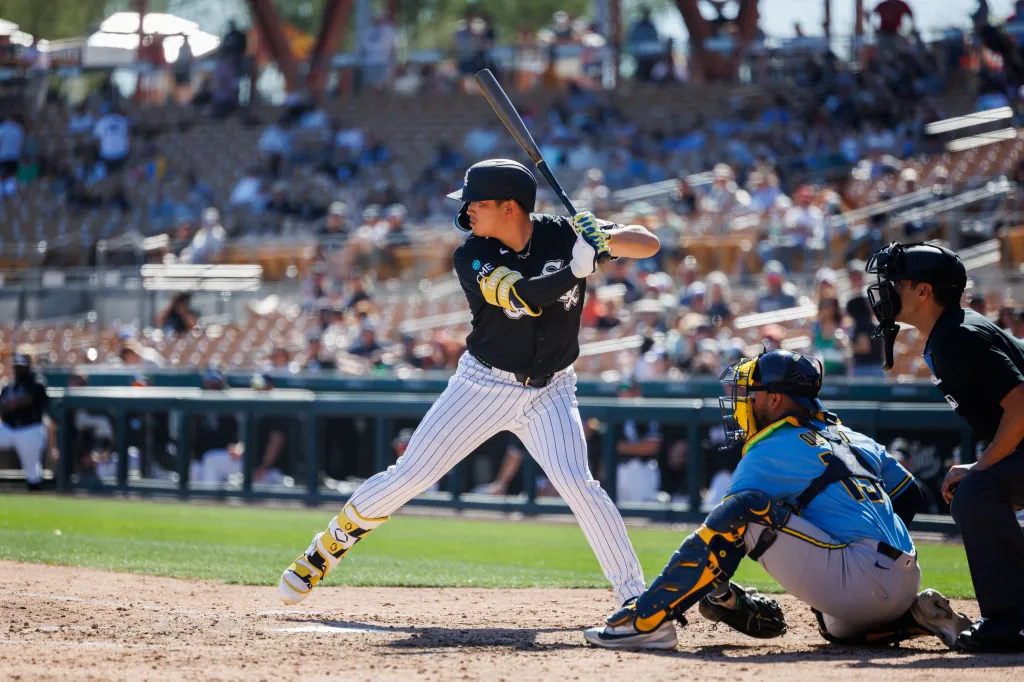 Dreaming of a White Sox HR into the Chicago River