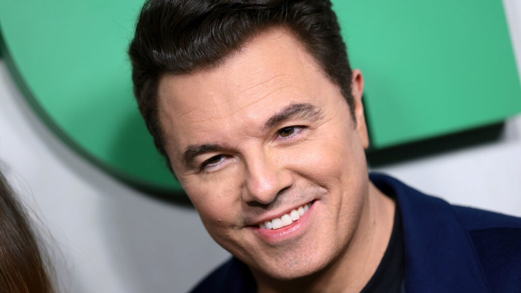 Seth MacFarlane's Easiest Family Guy Voice Is Surprising