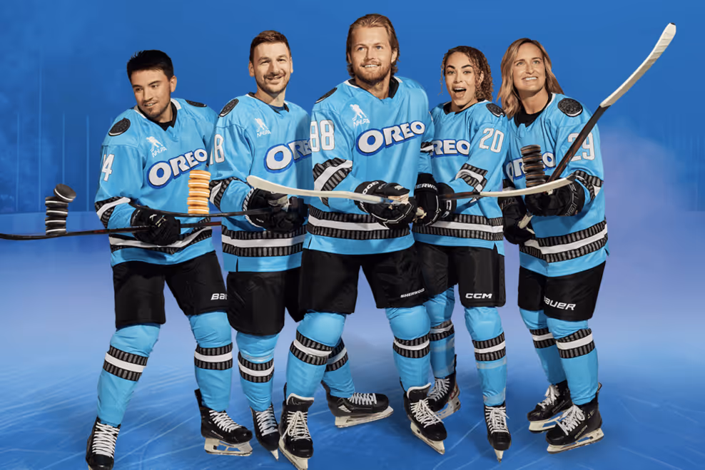 no hughes canucks oreo