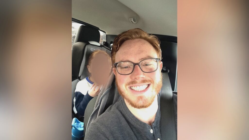 ‘It was a calling’: Devoted husband, father and man of faith identified in tragic north Georgia VA Clinic shooting