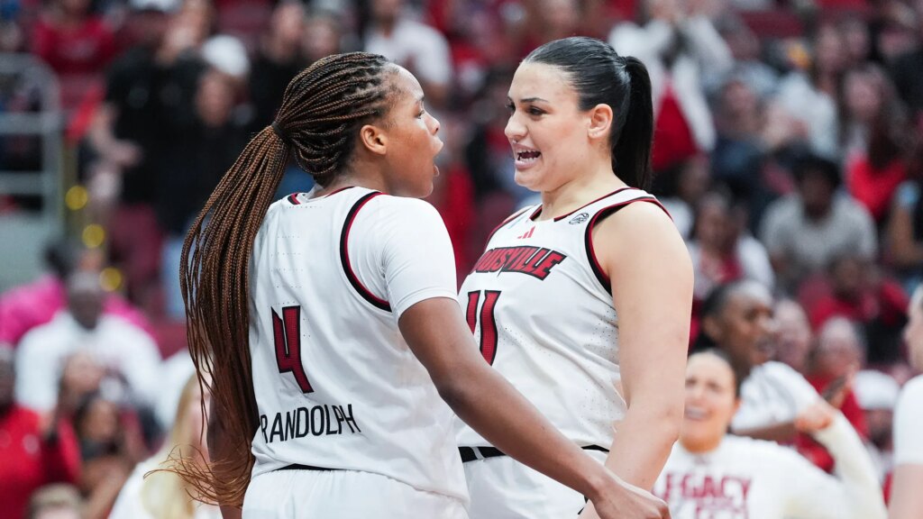Louisville vs Alabama prediction, March Madness women's second round