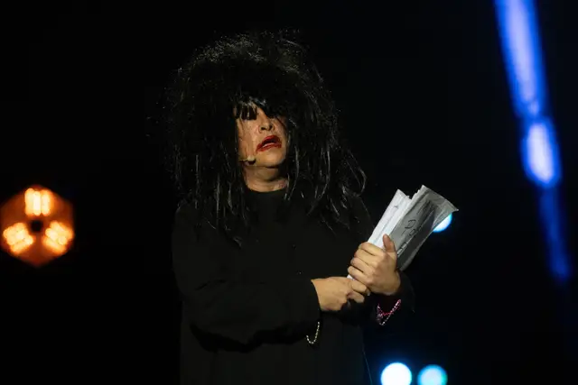 Teenage Cancer Trust Gigs 2026 