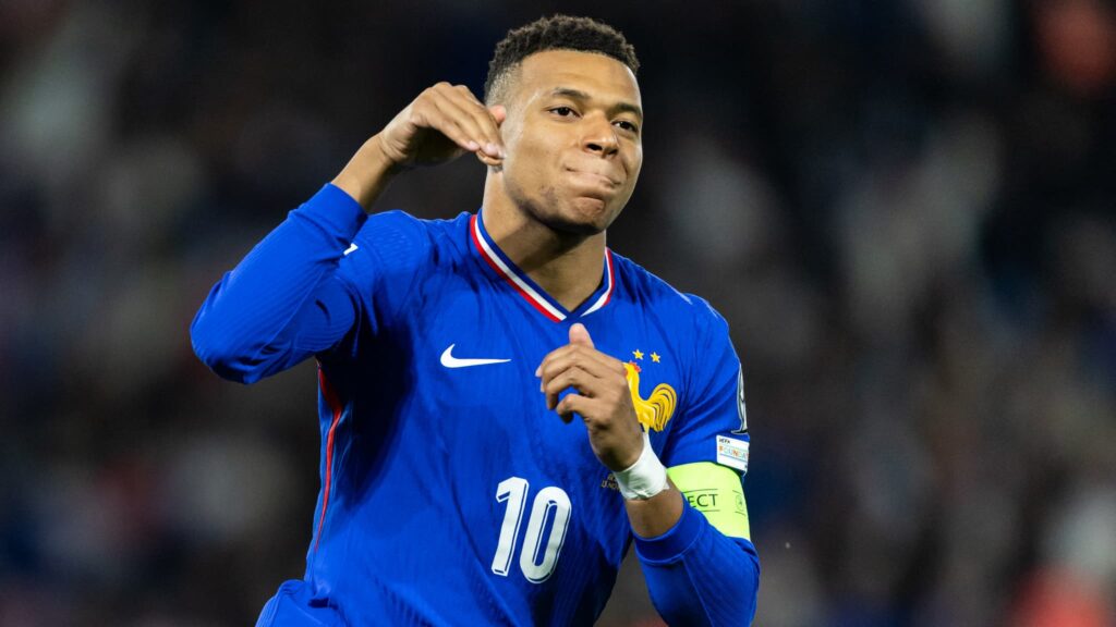 suivez le match amical du prestige des Bleus avant la Coupe du monde 2026 en live