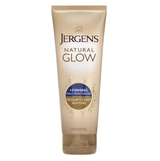 Jergens Natural Glow Moisturizer