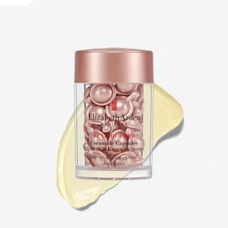 Elizabeth Arden Retinol + HPR Ceramide Serum Capsules