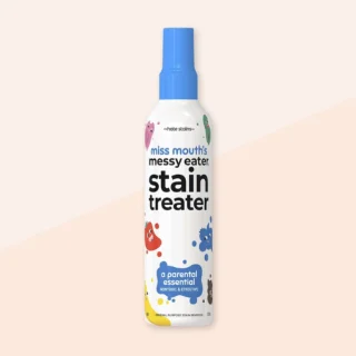 Miss Mouth's Messy Eater Stain Treater Spray