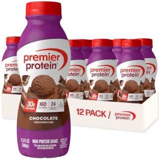 Premier Protein Shake Chocolate