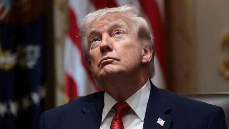 Trump has ordered TSA workers be paid, regardless of what Congress does. Here’s what we know