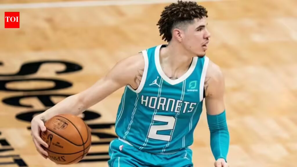 Is LaMelo Ball playing tonight vs the Boston Celtics? Latest update on the Charlotte Hornets star's injury report (March 29, 2026) | NBA News