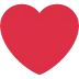 ❤