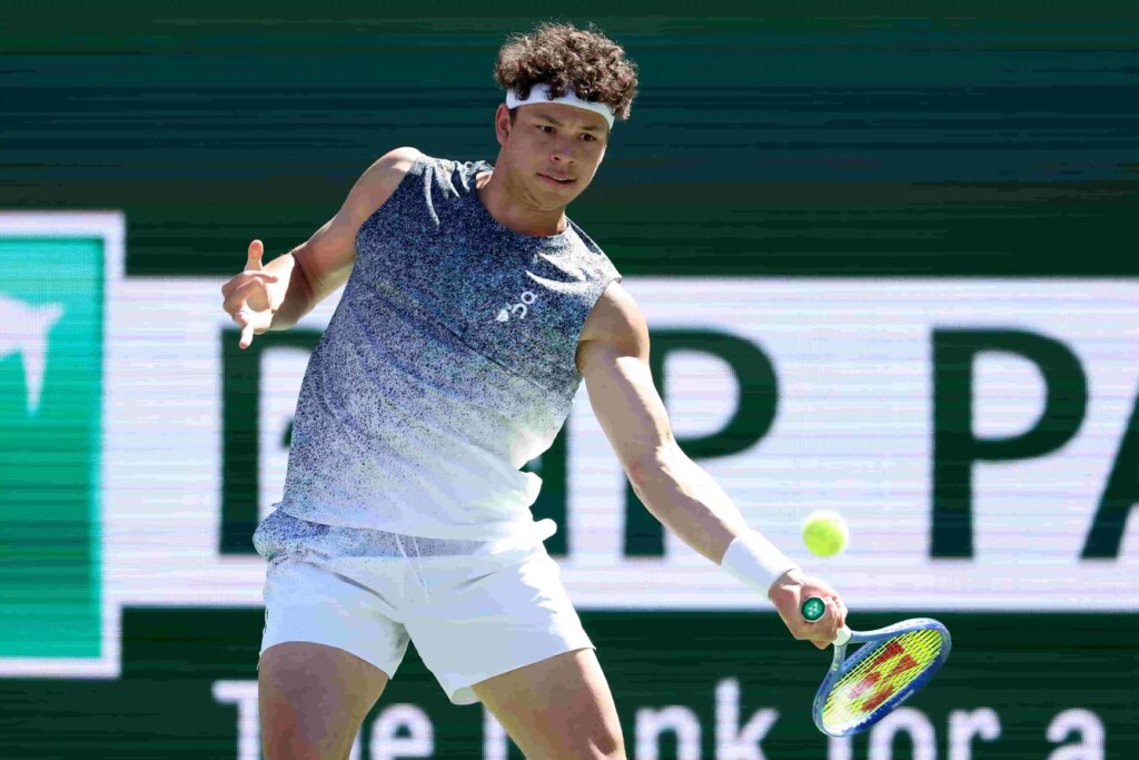2026 Miami Open Best Bets for Saturday 3/21/26
