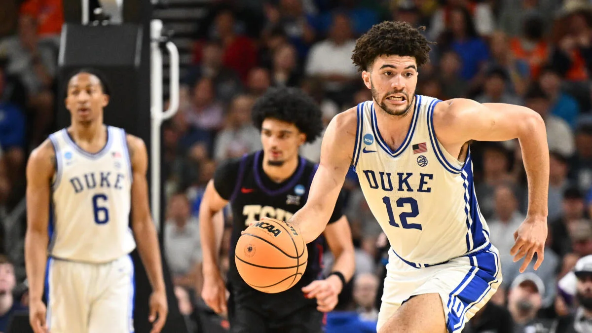 2026 NBA Mock Draft: Predicting all 30 first-round picks as March Madness rolls on