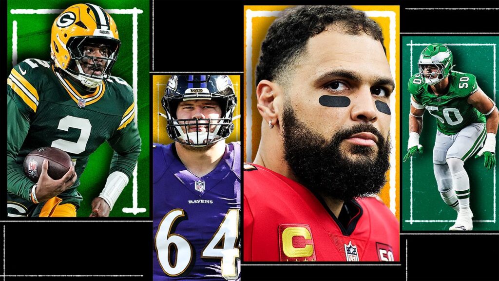 2026 NFL free agency: Biggest needs, predictions for 32 teams