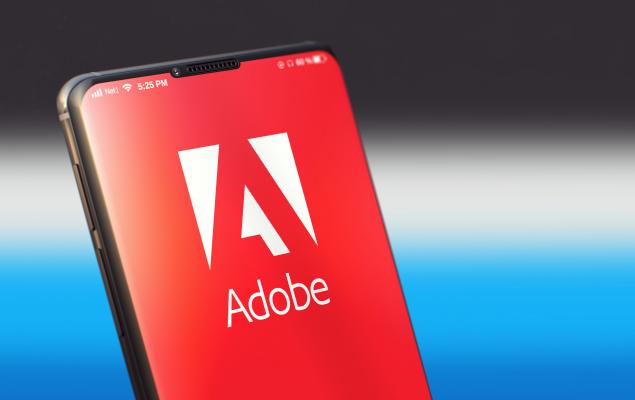 Adobe Earnings Preview: Are AI Fears Overblown?