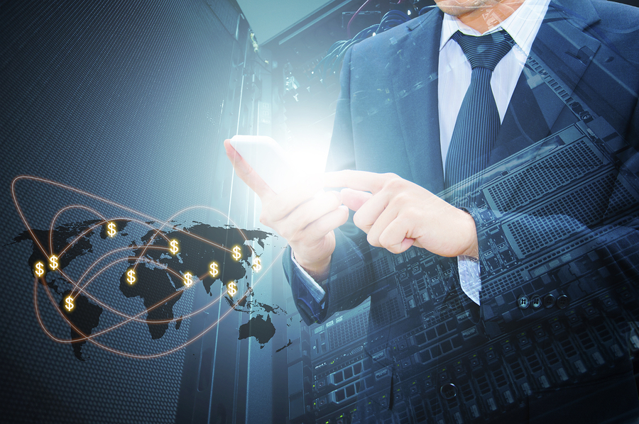 Alphabet Inc. (GOOG) Registers a Bigger Fall Than the Market: Important Facts to Note