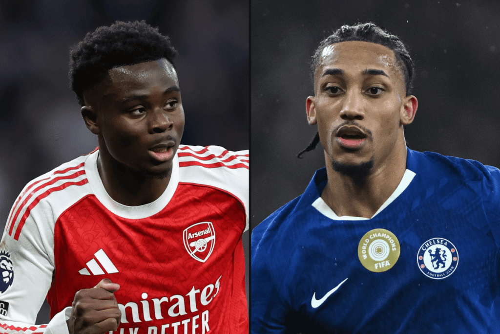 Arsenal vs Chelsea: Lessons from Carabao Cup? Minimum season expectations? Most important player?