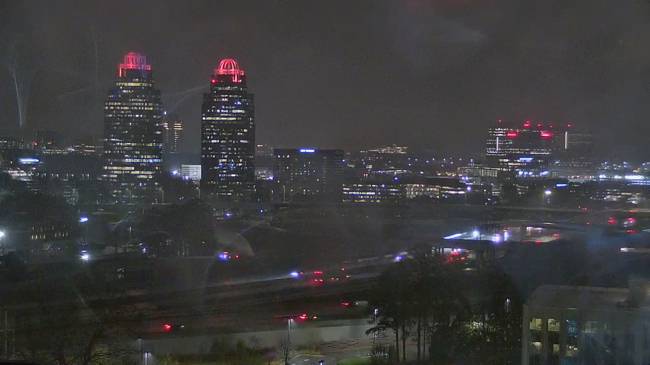 Atlanta’s rollercoaster weather week: Storms rollout, record heat rolls in, and then out again