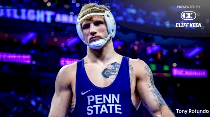 Big Ten Wrestling Championships Brackets 2026, Results, Live Updates