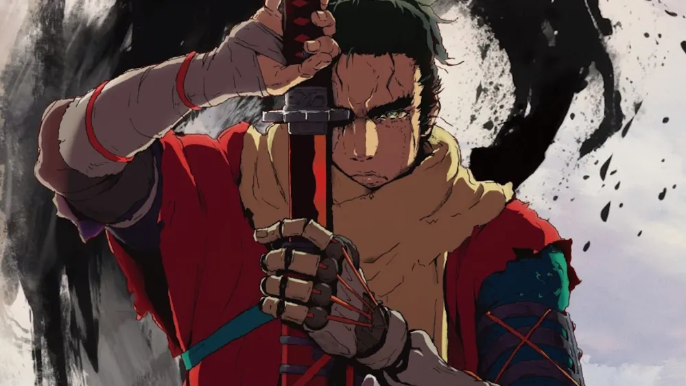 Crunchyroll Anime Series Director Interview