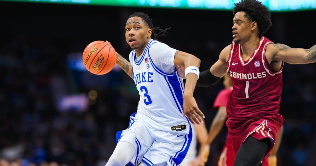 ' Duke player says pressure, harassment from bettors is out of hand :: WRAL.com