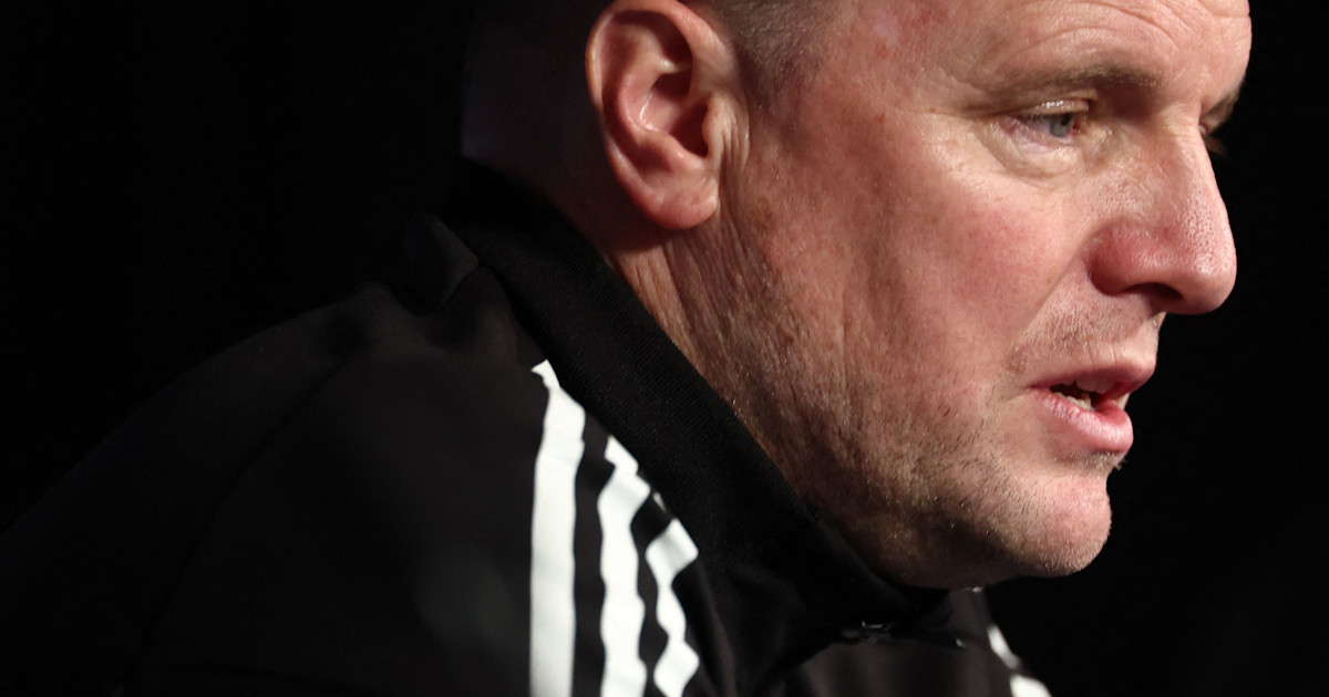 Eddie Howe’s team news update: ‘Healthy squad’ for Chel…