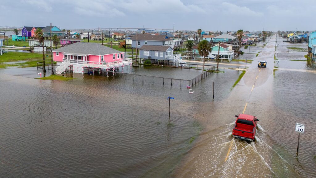 El Nino is likely to return this year, but its strength and impacts remain uncertain