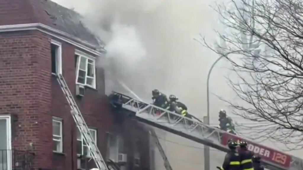 FDNY – NBC New York