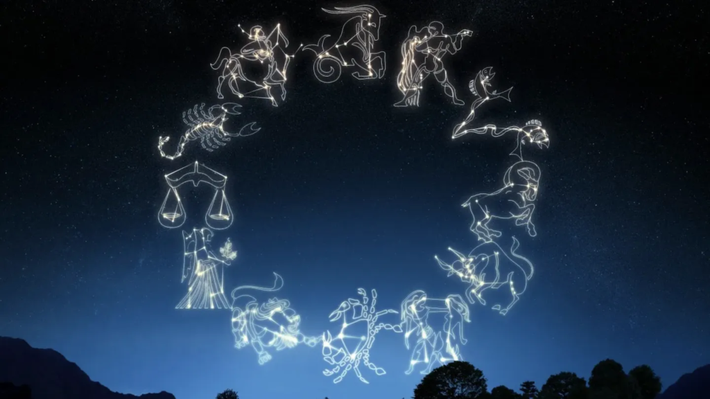 Horoscopes Today, March 18, 2026