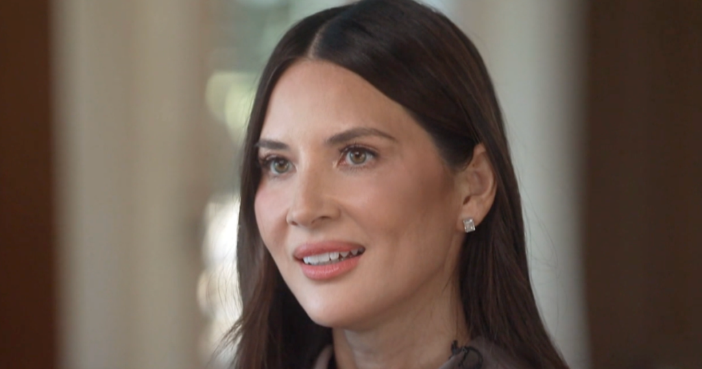 How Olivia Munn's "no symptoms" breast cancer diagnosis sparked a lifesaving awareness mission