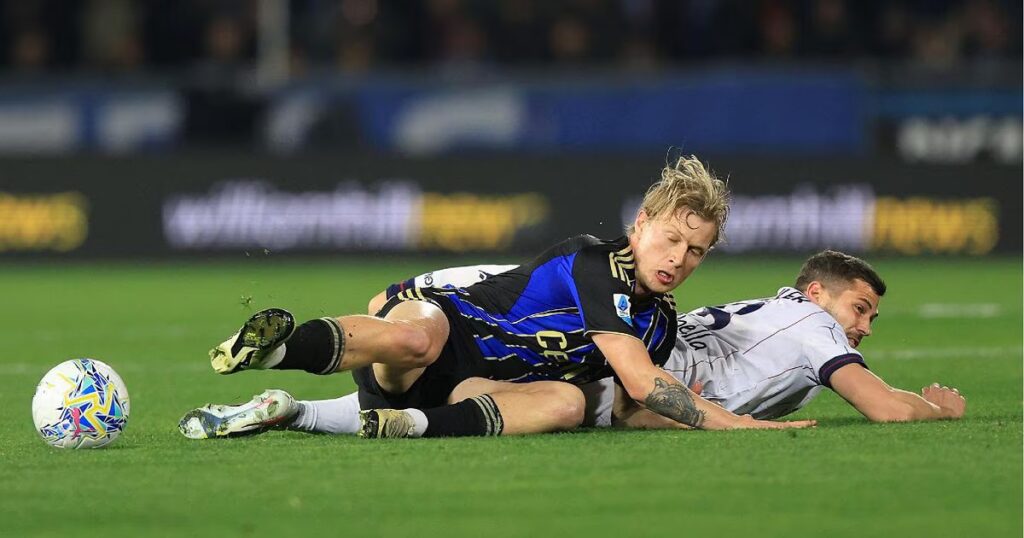 Serie A, Pisa vs Bologna