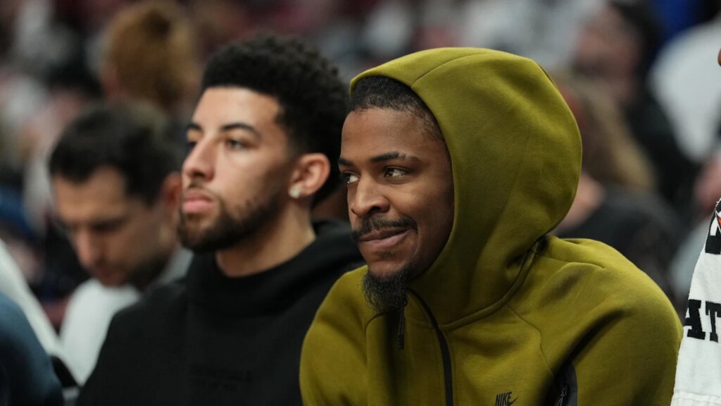 Is It Still Worth Bringing Ja Morant Back This Season?