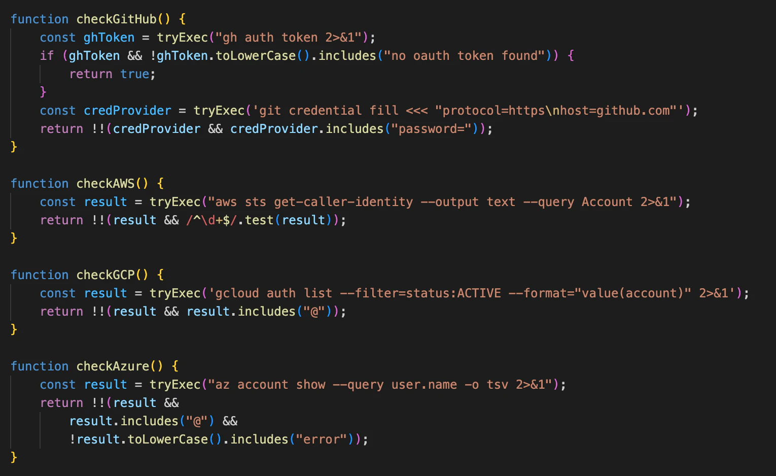 KICS GitHub Action Compromised: TeamPCP Supply Chain Attack