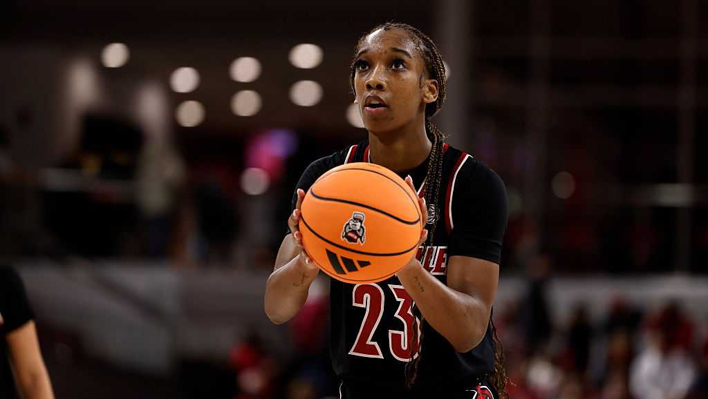 Louisville women's Skylar Jones off the team a day before first tournament game