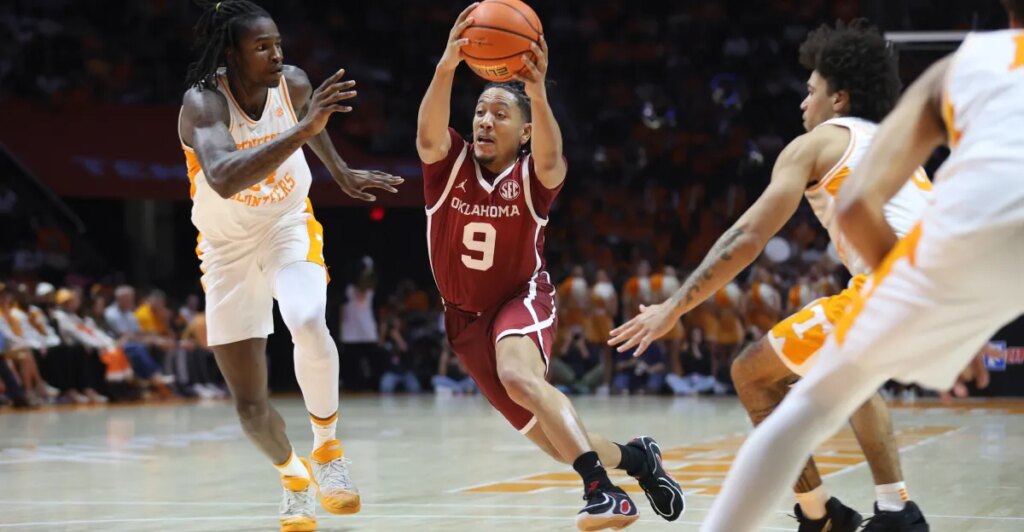 MBB Preview: Missouri tips off final week of regular season at Oklahoma