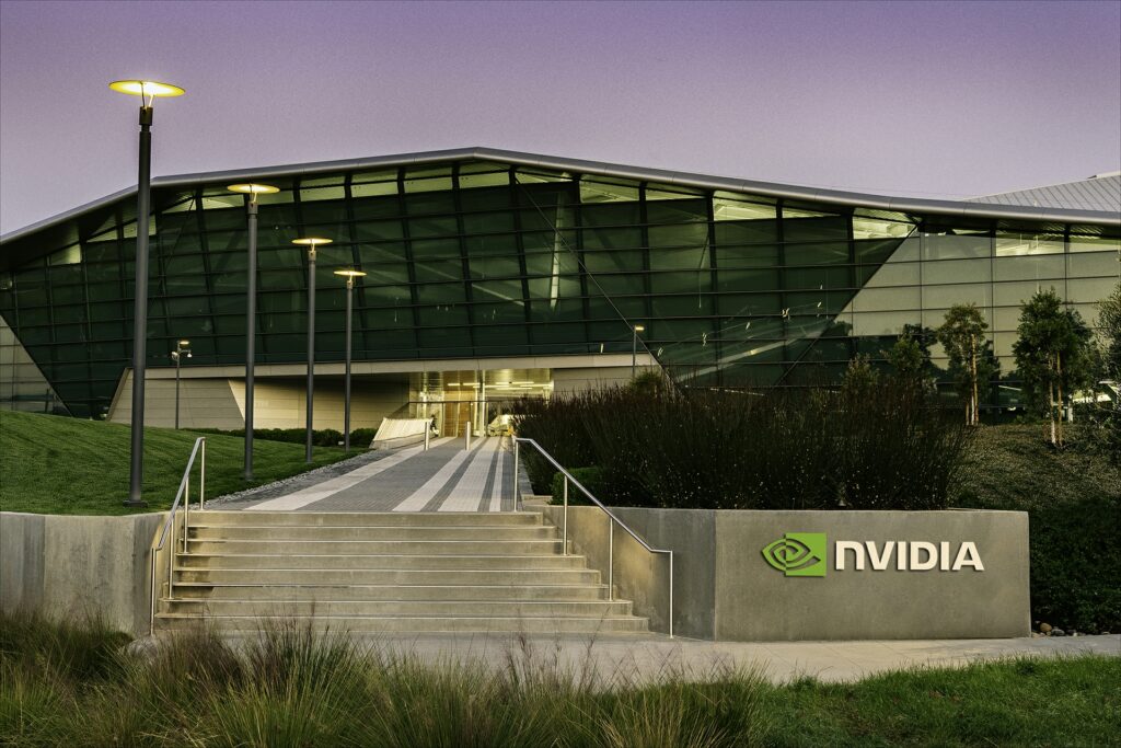 NVIDIA and Nebius Partner to Scale Full-Stack AI Cloud