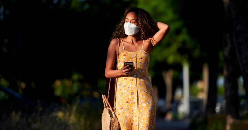 New COVID Variant 'Cicada' Is Spreading in 25 States. These Are Its Symptoms