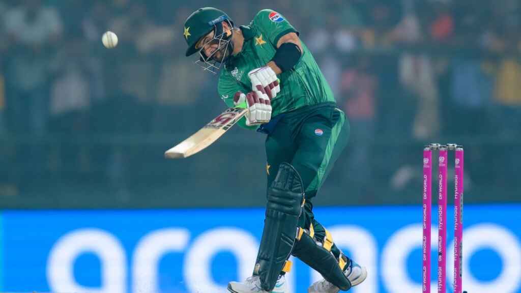 Pakistan set to field four debutants during first ODI against Bangladesh