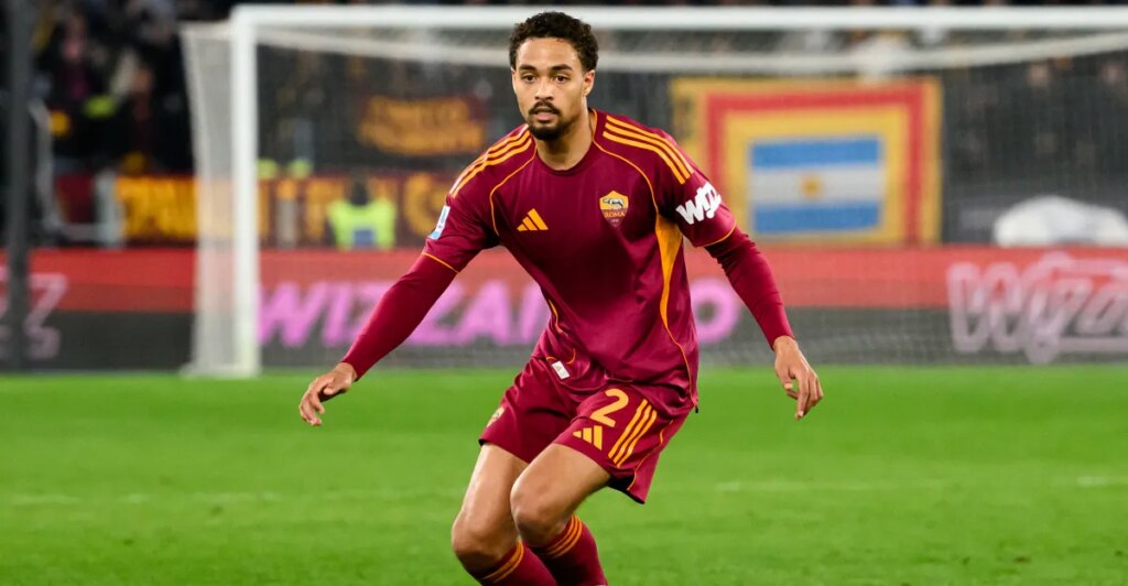 Probable Formation: Genoa vs Roma