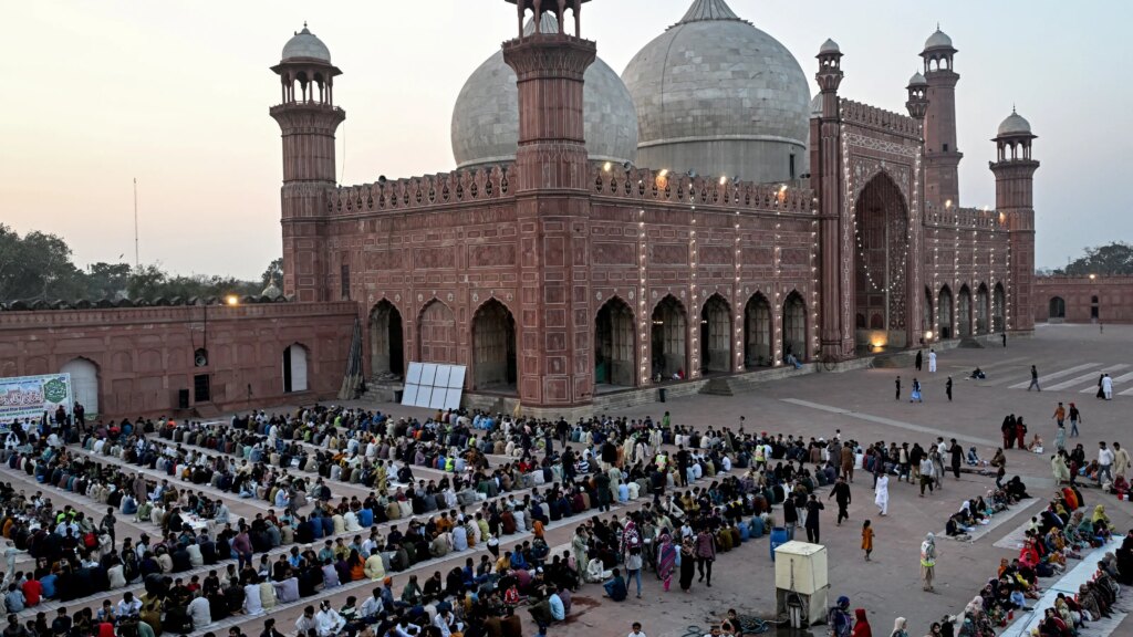 Rare Ramadan event happens in 2026, not again until 2057. See details