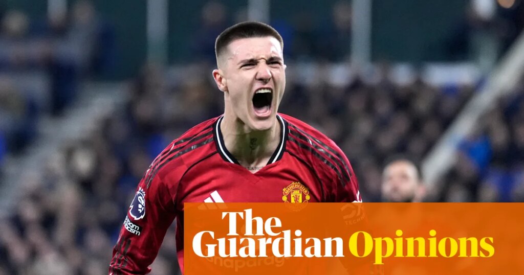 Spring in Sesko’s step is thanks to Carrick scrapping Amorim’s tactical stranglehold | Manchester United