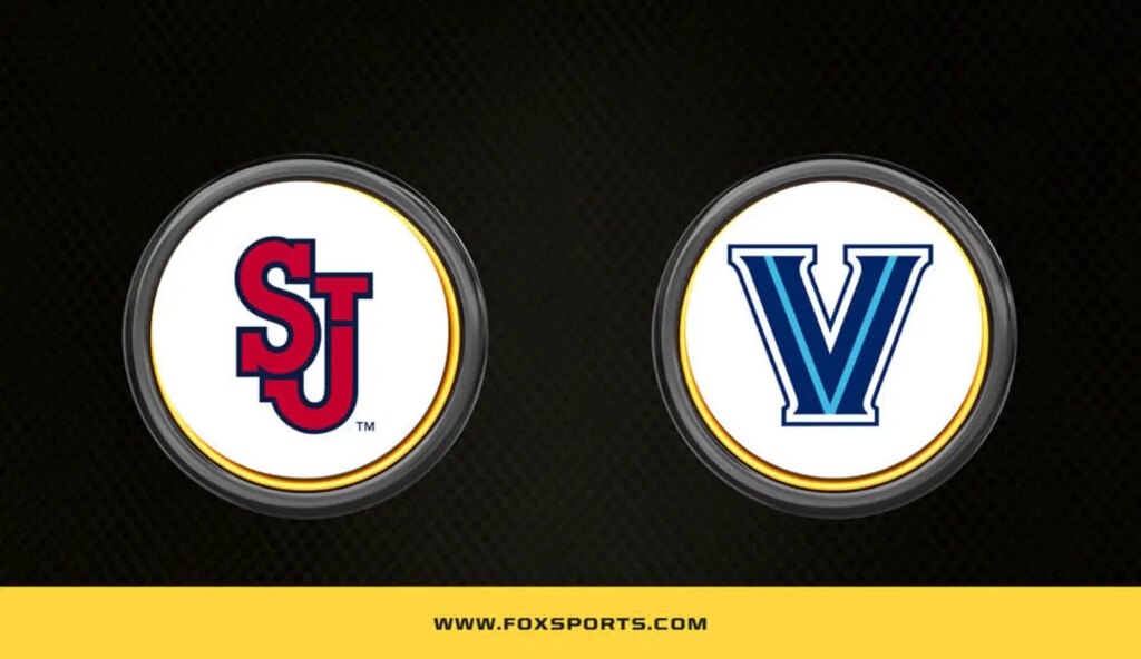 St. John's vs. Villanova Prediction, How to Watch, Odds, Channel - Feb 28