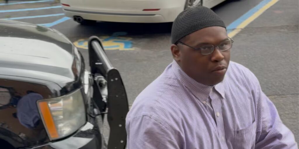 State, defense rest in trial of Ibraheem Yazeed; jury to begin deliberation