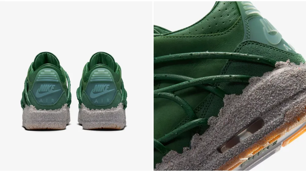 Air Jordan 3 sneakers