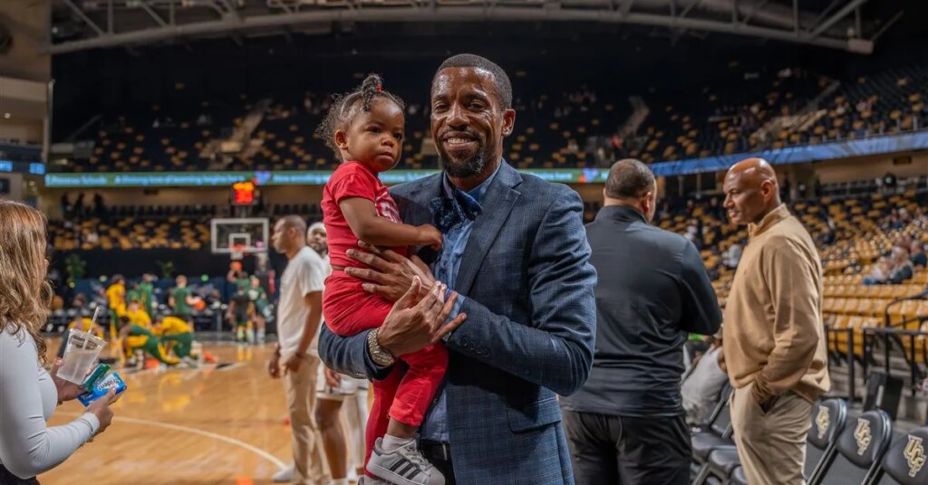 The Case for Johnny Dawkins as Big 12 Coach of the Year