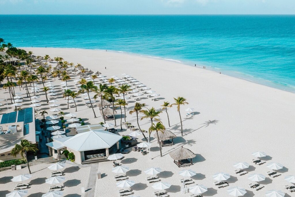 aruba beach resort adults-only