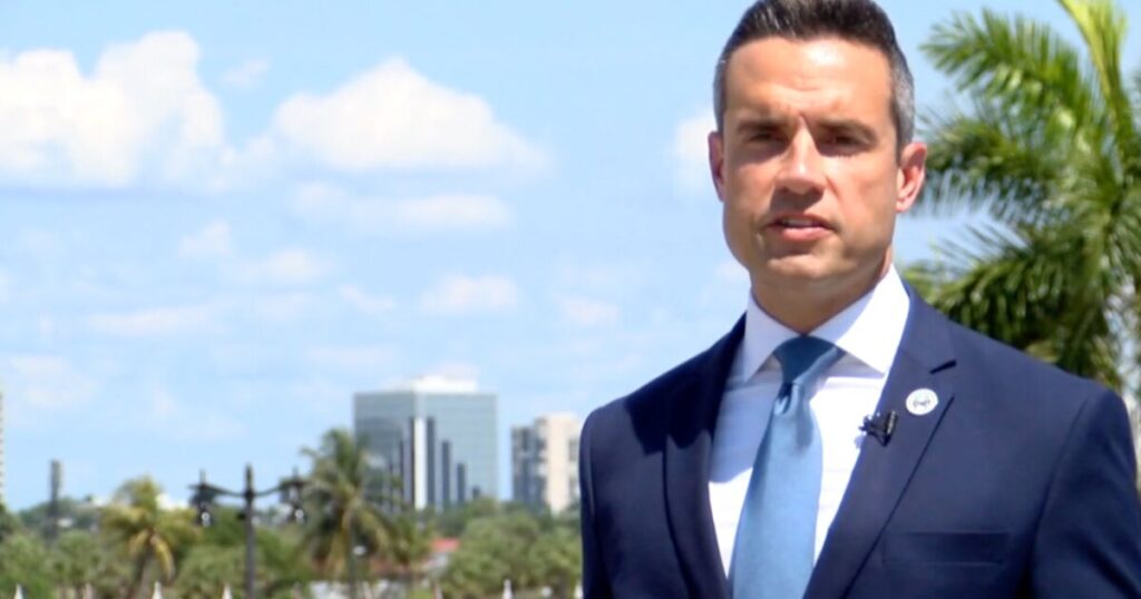 Thomson wins Boca Raton mayoral race by 5 votes after recount