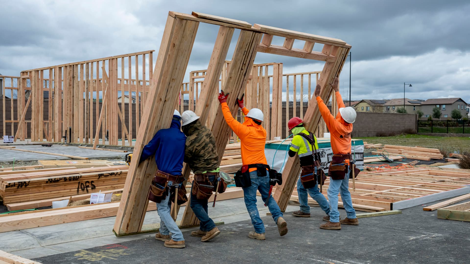 Trump ban on investor homebuying may sacrifice bigger real estate deal