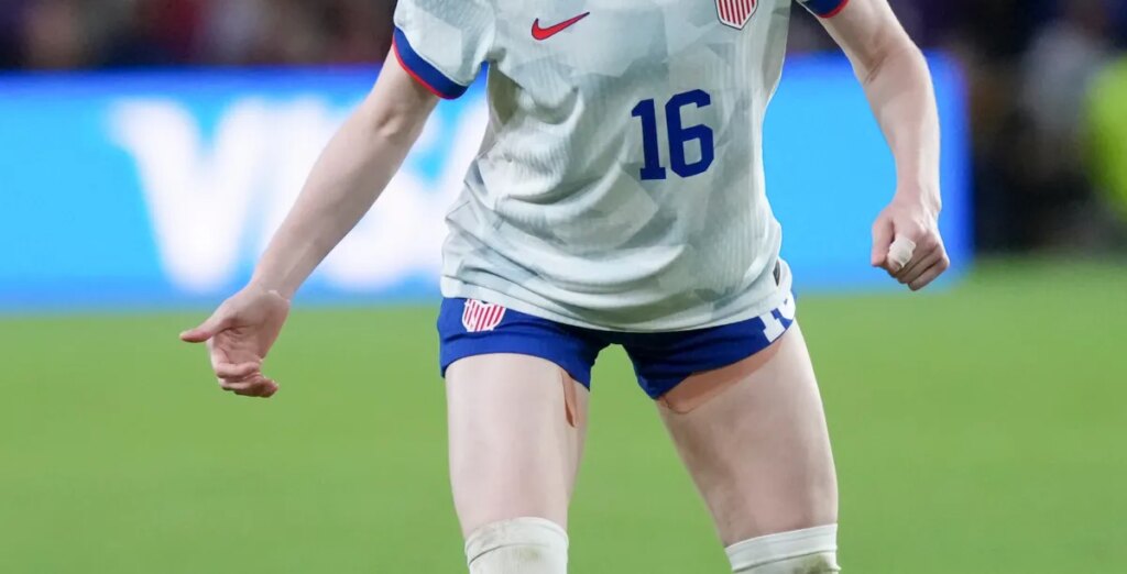 USA vs. Argentina, 2026 SheBelieves Cup Preview - looking for a strong start