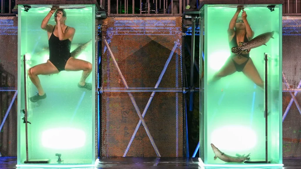 Yahoo entertainment home