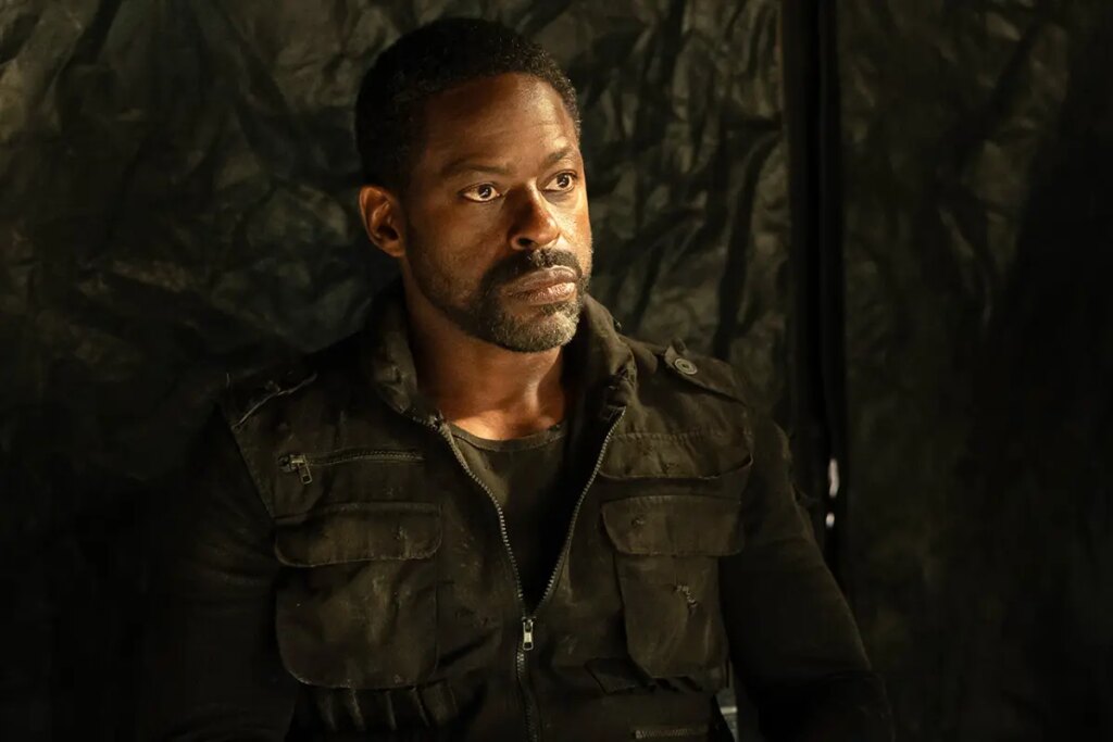 What Time Does ‘Paradise’ Season 2, Episode 7 Come Out On Hulu?